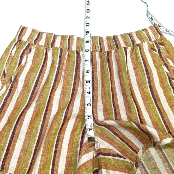 Madewell linen blend shorts - Picture 11 of 16